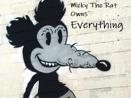 micky-the-rat